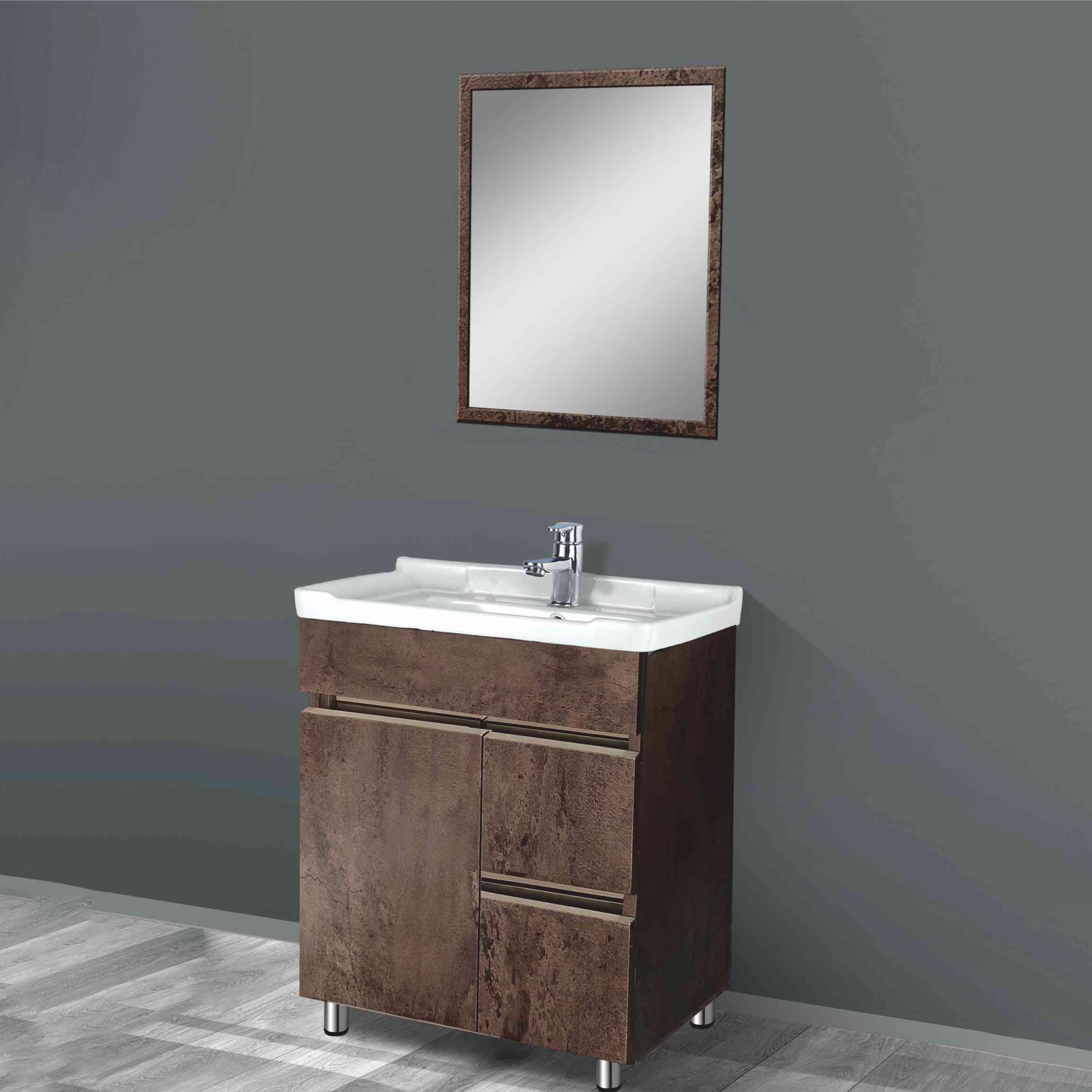 SILVIA BATHROOM VANITY