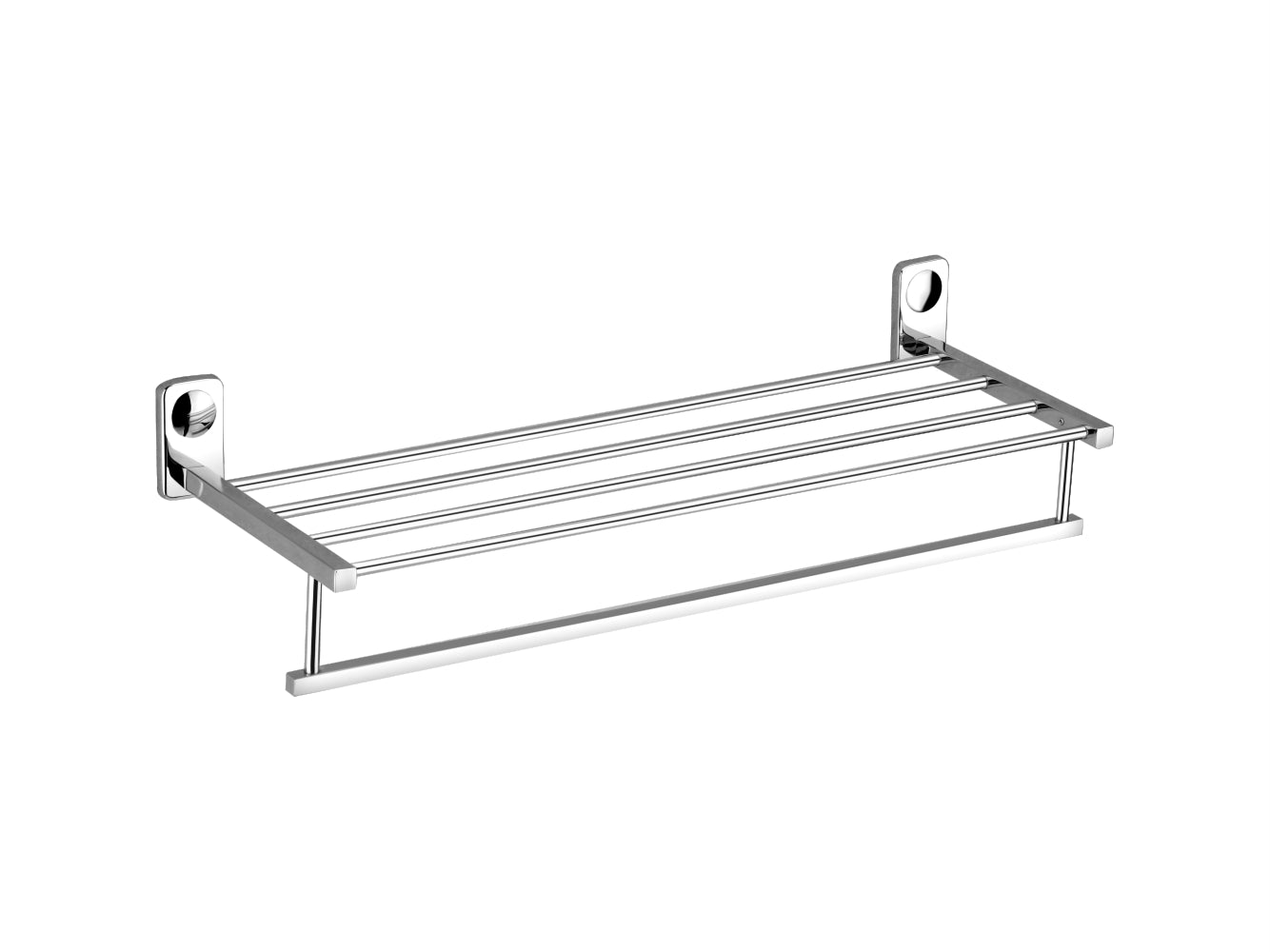 Towel Rack 24"