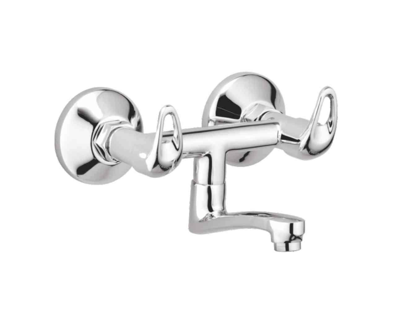 ROW WALL MIXER NON TELEPHONIC